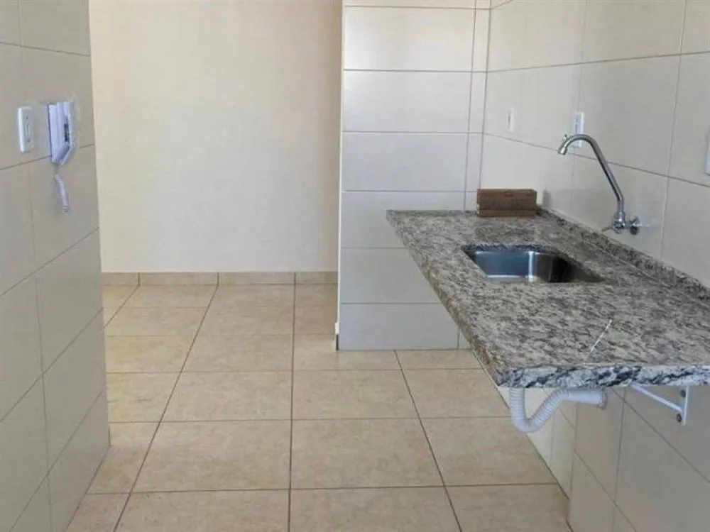 Apartamento, 2 quartos, 54 m² - Foto 9