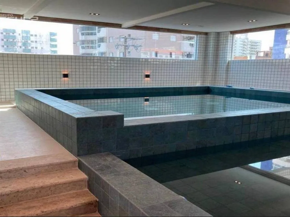 Apartamento, 2 quartos, 54 m² - Foto 1