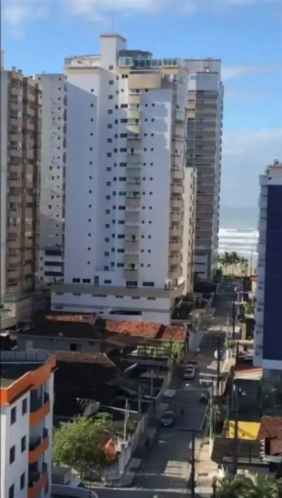 Apartamento, 2 quartos, 54 m² - Foto 2