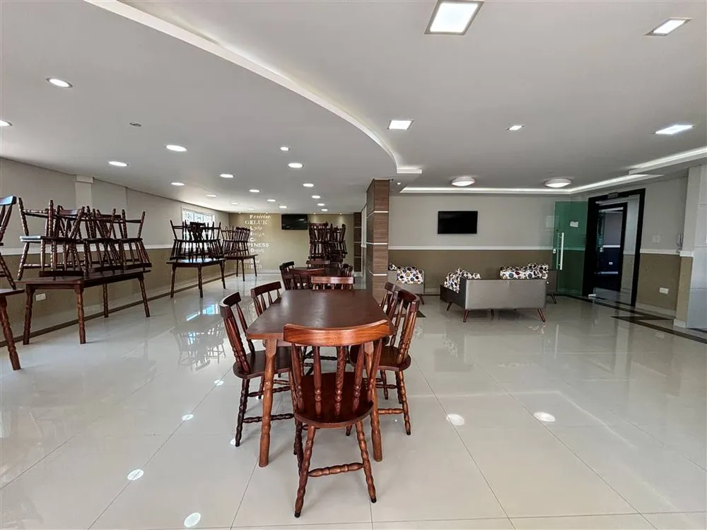 Apartamento, 2 quartos, 79 m² - Foto 3