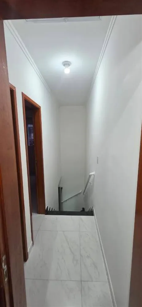 Casa de Condomínio, 2 quartos - Foto 5