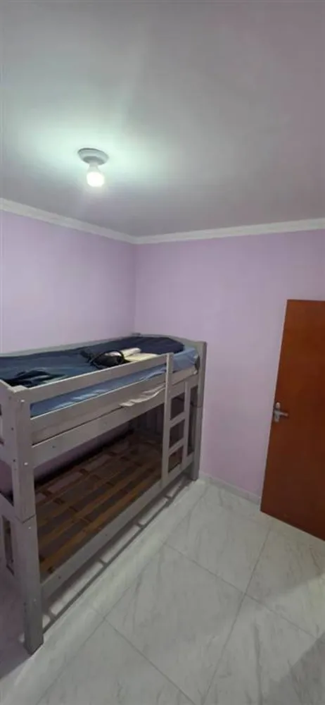 Casa de Condomínio, 2 quartos - Foto 8