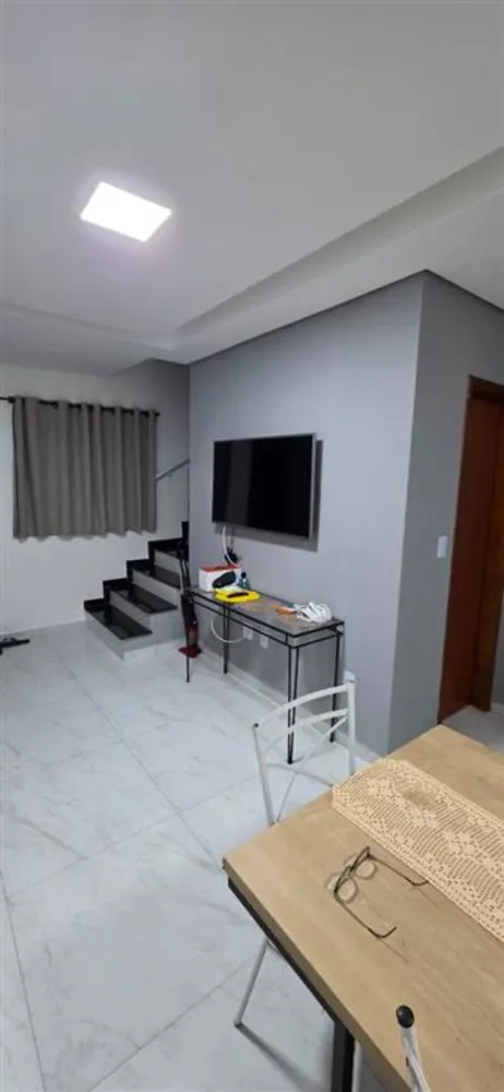 Casa de Condomínio, 2 quartos - Foto 4
