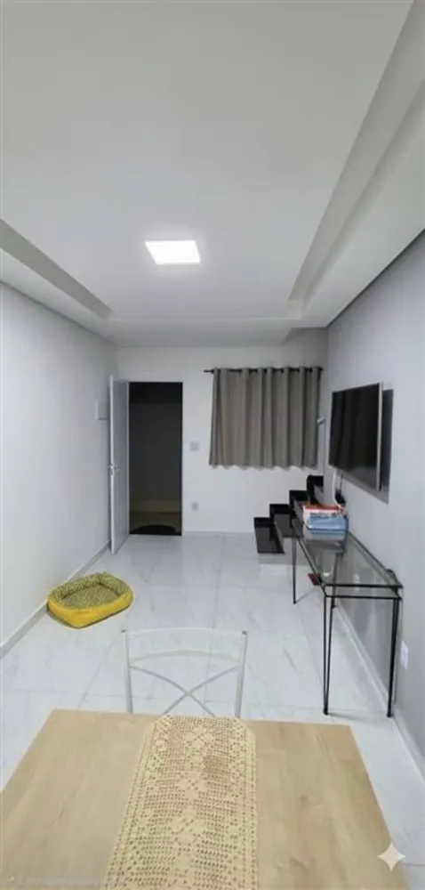 Casa de Condomínio, 2 quartos - Foto 2