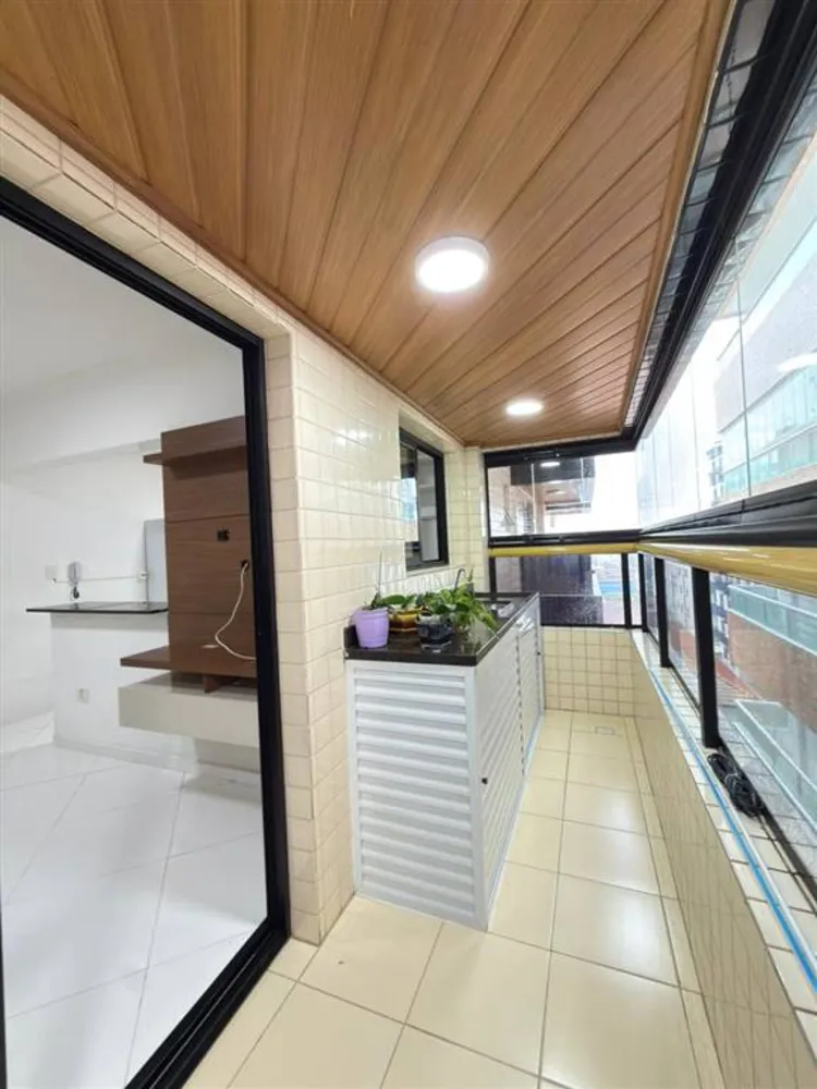 Apartamento, 2 quartos, 63 m² - Foto 1