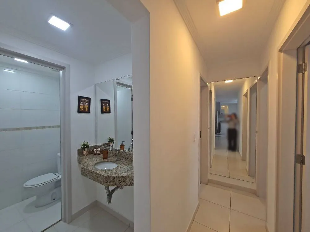 Apartamento, 3 quartos, 122 m² - Foto 10