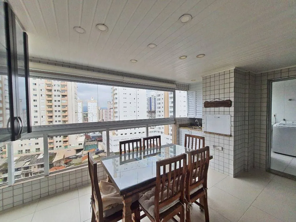 Apartamento, 3 quartos, 122 m² - Foto 1
