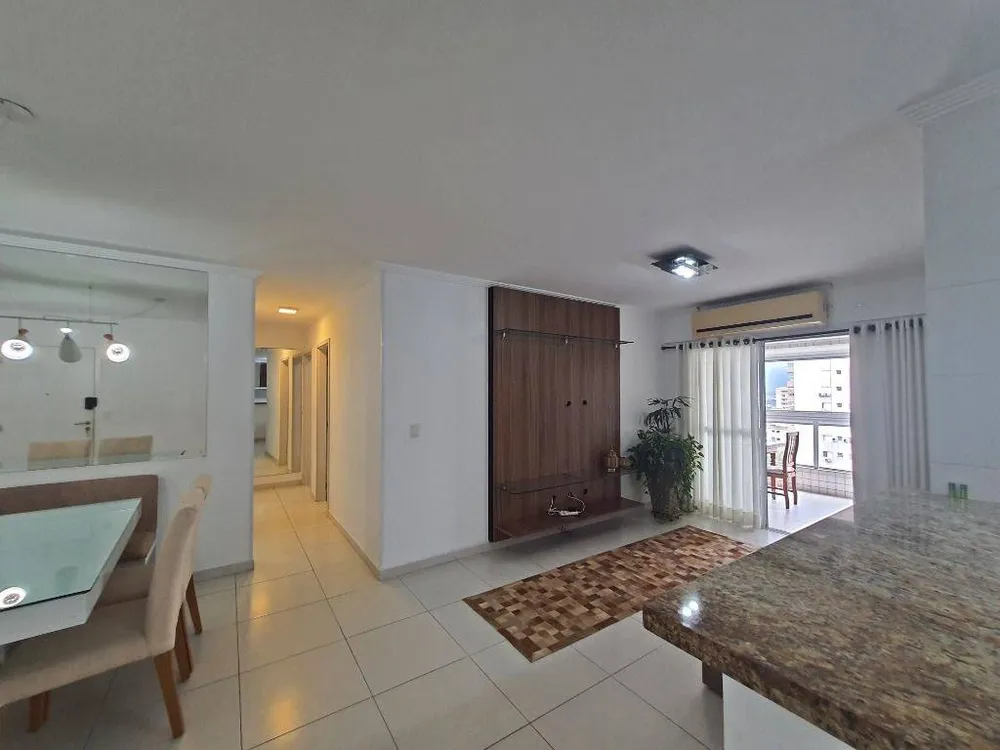 Apartamento, 3 quartos, 122 m² - Foto 3