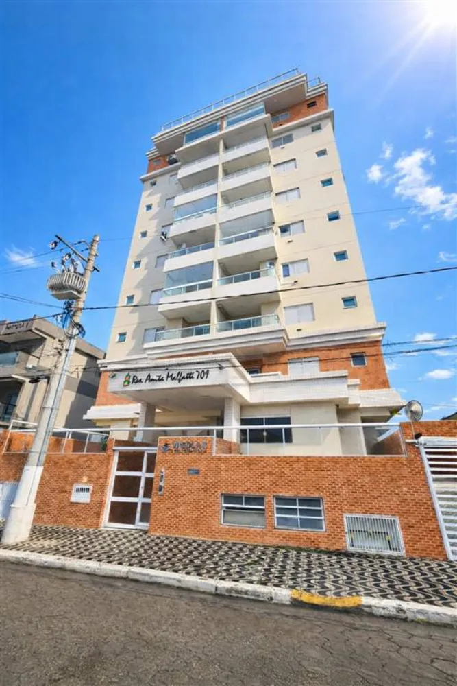 Apartamento, 2 quartos, 59 m² - Foto 1