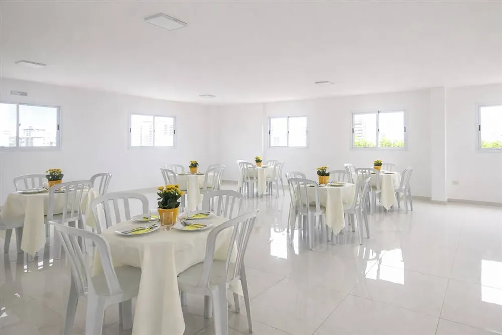 Apartamento, 2 quartos, 59 m² - Foto 6
