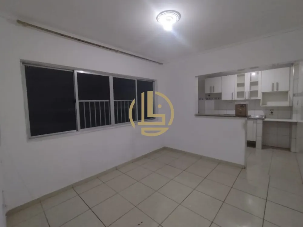 Apartamento, 53 m² - Foto 1