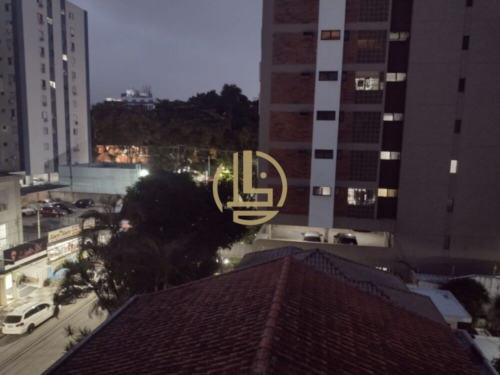 Apartamento à venda, 53m² - Foto 1