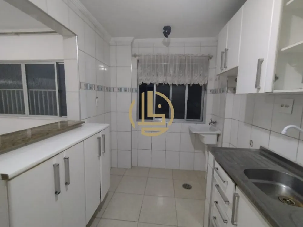 Apartamento, 53 m² - Foto 5