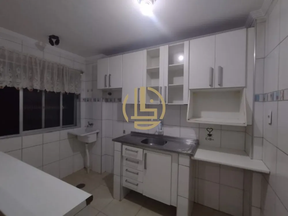 Apartamento, 53 m² - Foto 6