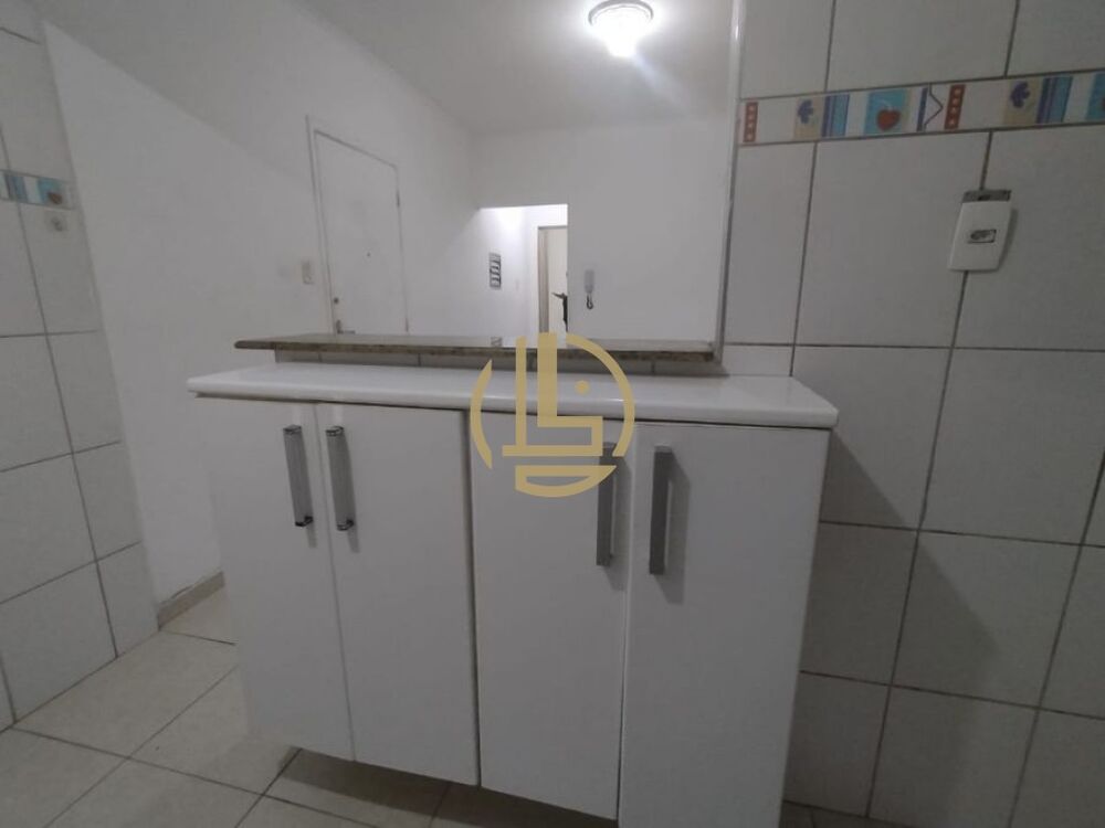 Apartamento à venda, 53m² - Foto 3