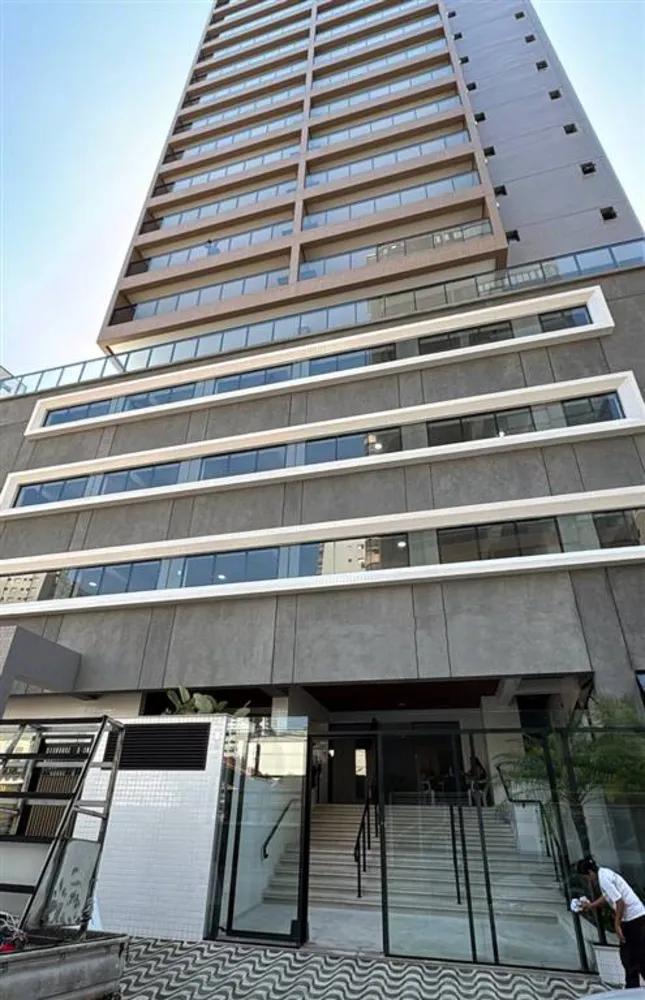 Apartamento, 3 quartos, 135 m² - Foto 14