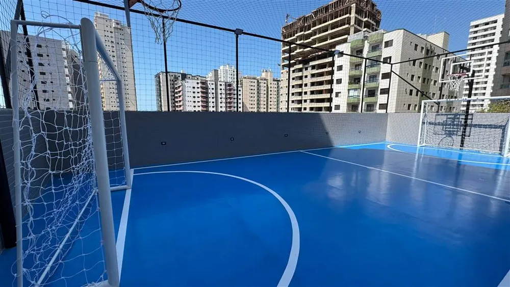 Apartamento, 3 quartos, 135 m² - Foto 10
