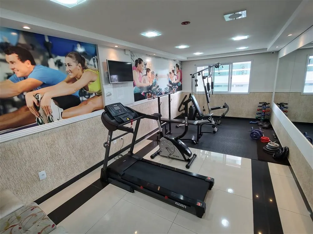 Apartamento, 2 quartos, 93 m² - Foto 6