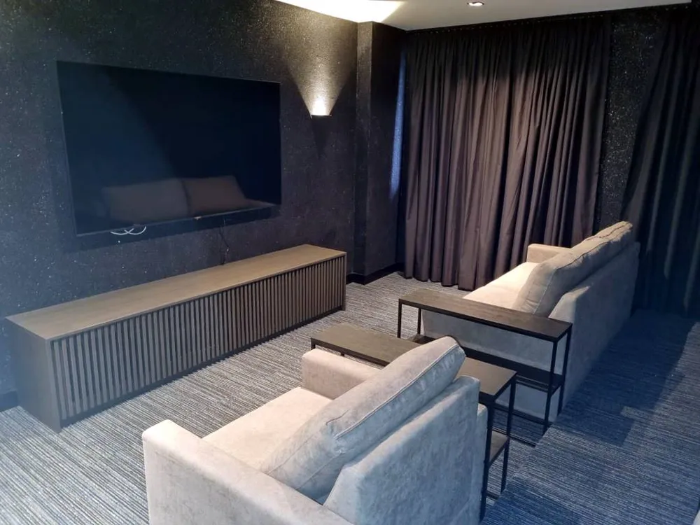 Apartamento, 2 quartos, 74 m² - Foto 3