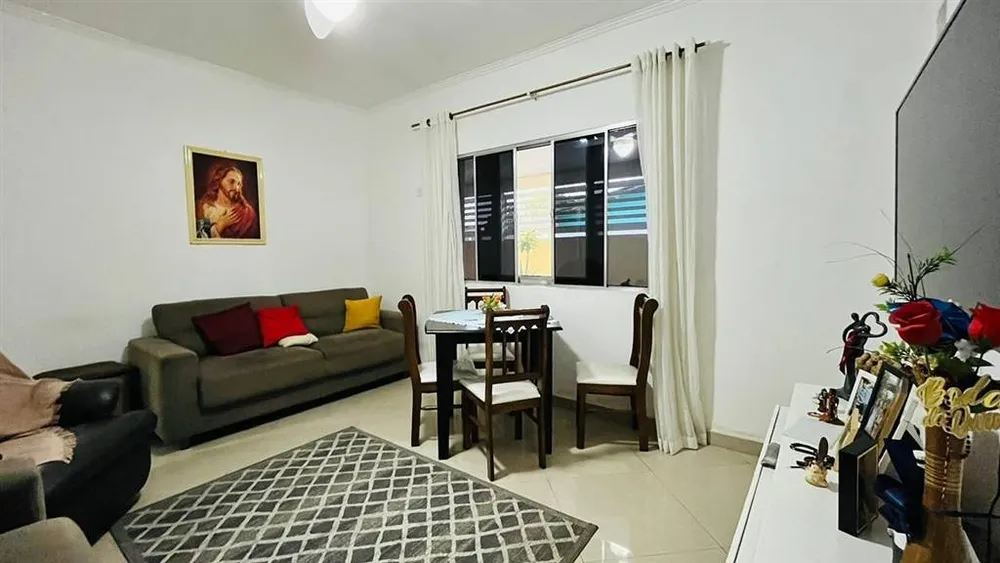 Casa, 2 quartos, 130 m² - Foto 1