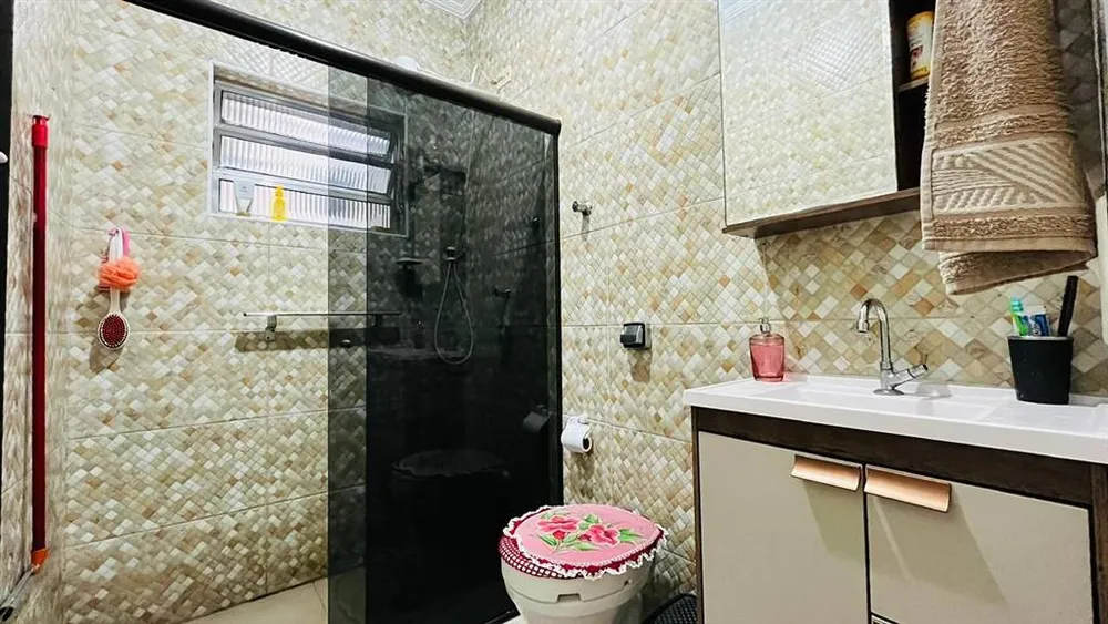 Casa, 2 quartos, 130 m² - Foto 6