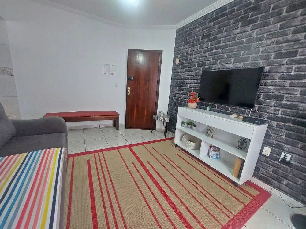 Apartamento, 1 quarto, 53 m² - Foto 2