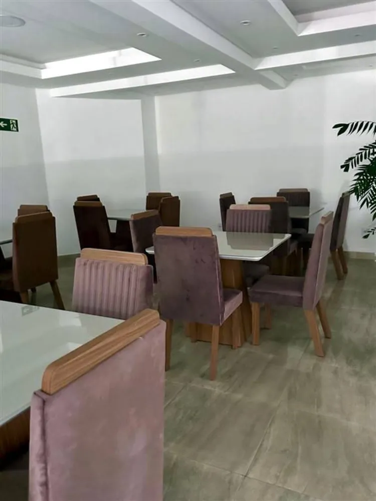 Apartamento, 4 quartos, 166 m² - Foto 6