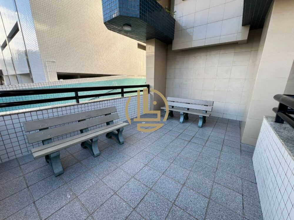 Apartamento, 1 quarto, 60 m² - Foto 21
