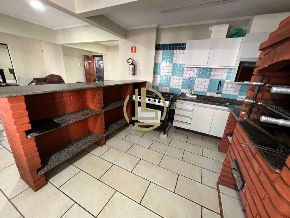 Apartamento, 1 quarto, 60 m² - Foto 14