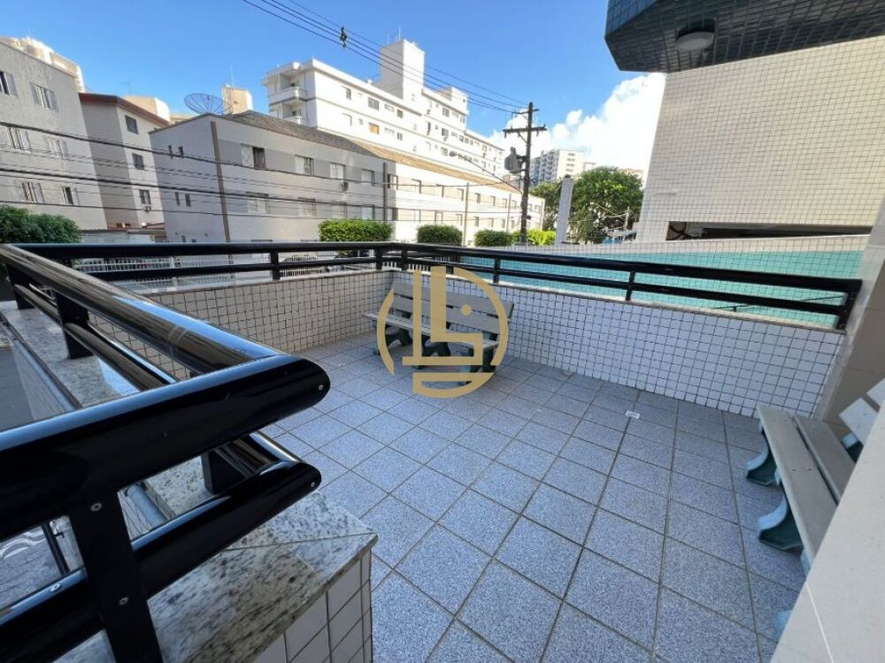 Apartamento, 1 quarto, 60 m² - Foto 9