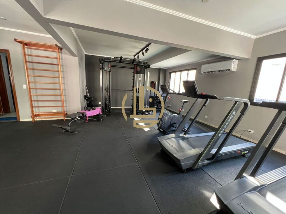 Apartamento, 1 quarto, 60 m² - Foto 5