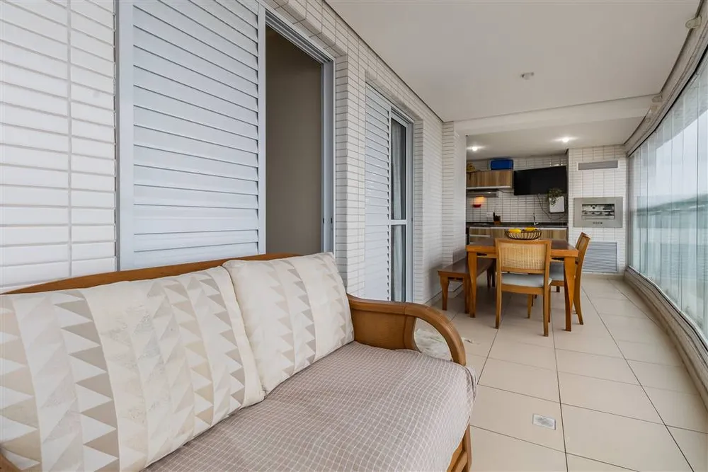 Apartamento, 3 quartos, 111 m² - Foto 2