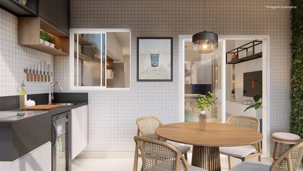 Apartamento, 3 quartos, 102 m² - Foto 16
