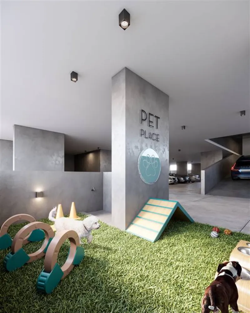 Apartamento, 3 quartos, 102 m² - Foto 5