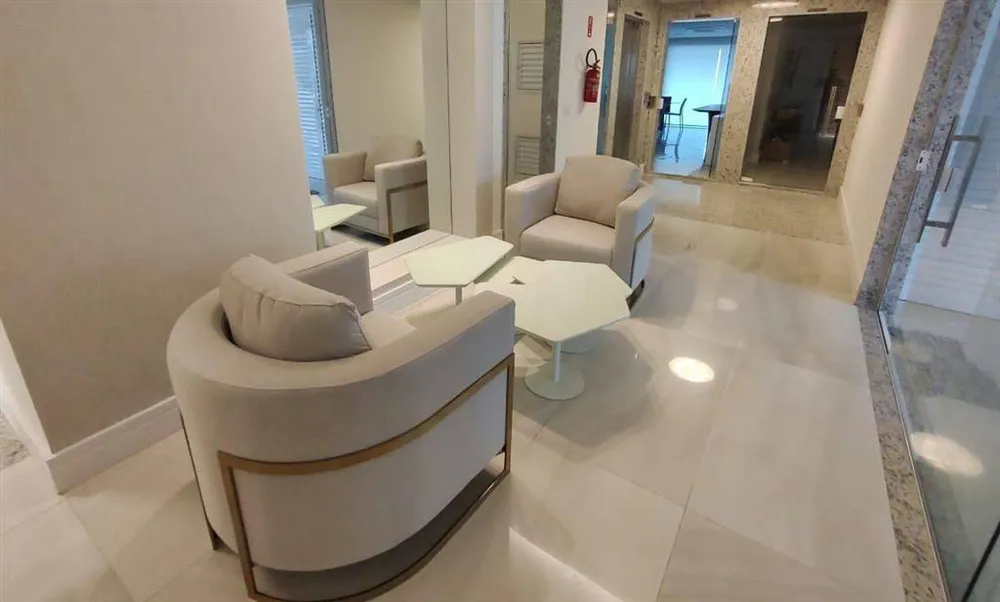 Apartamento, 3 quartos, 124 m² - Foto 8