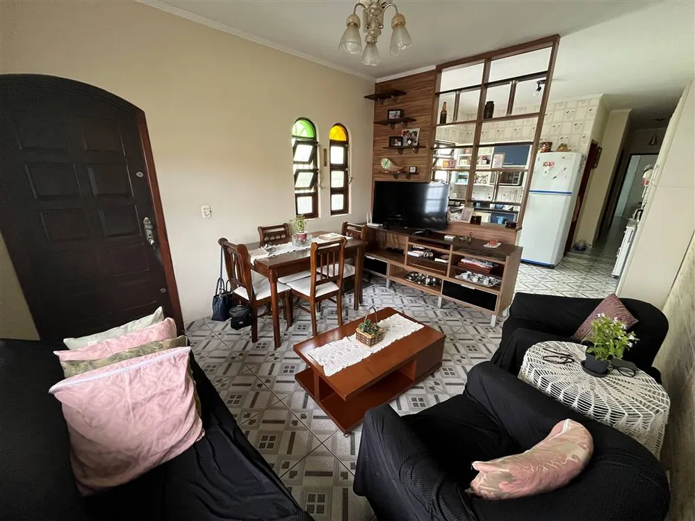 Casa, 2 quartos, 84 m² - Foto 3