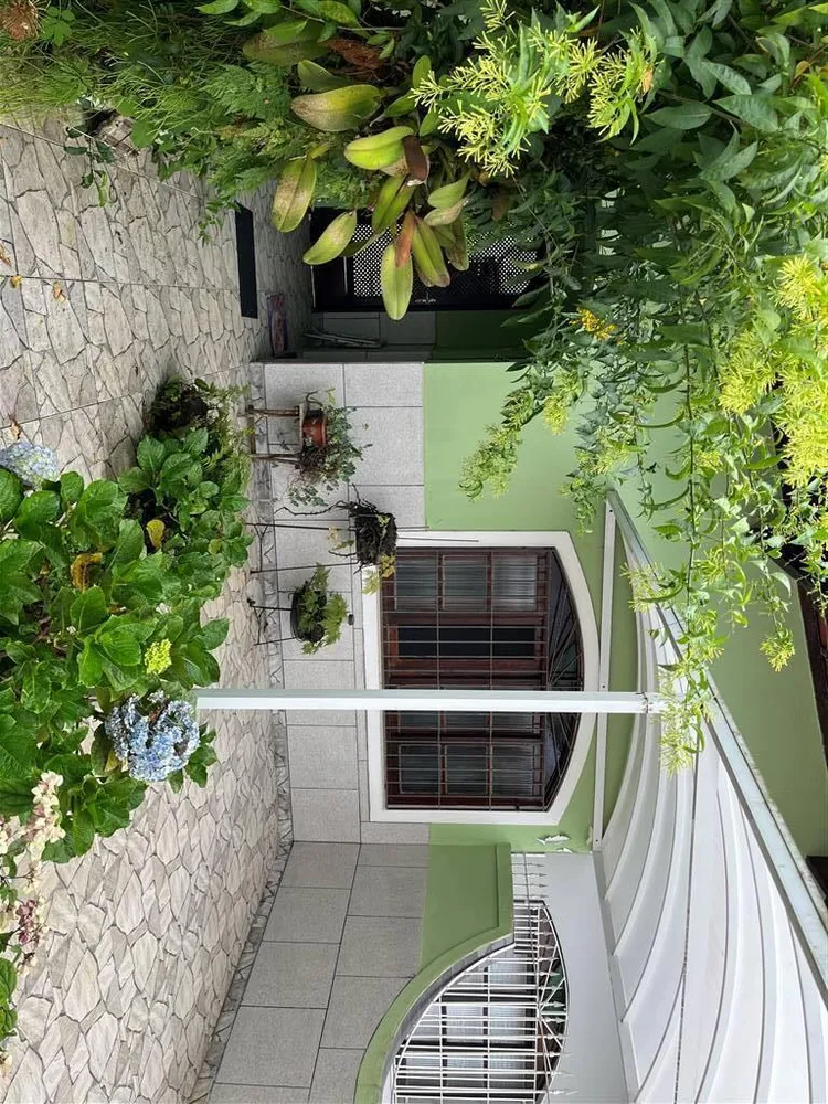 Casa, 2 quartos, 84 m² - Foto 1