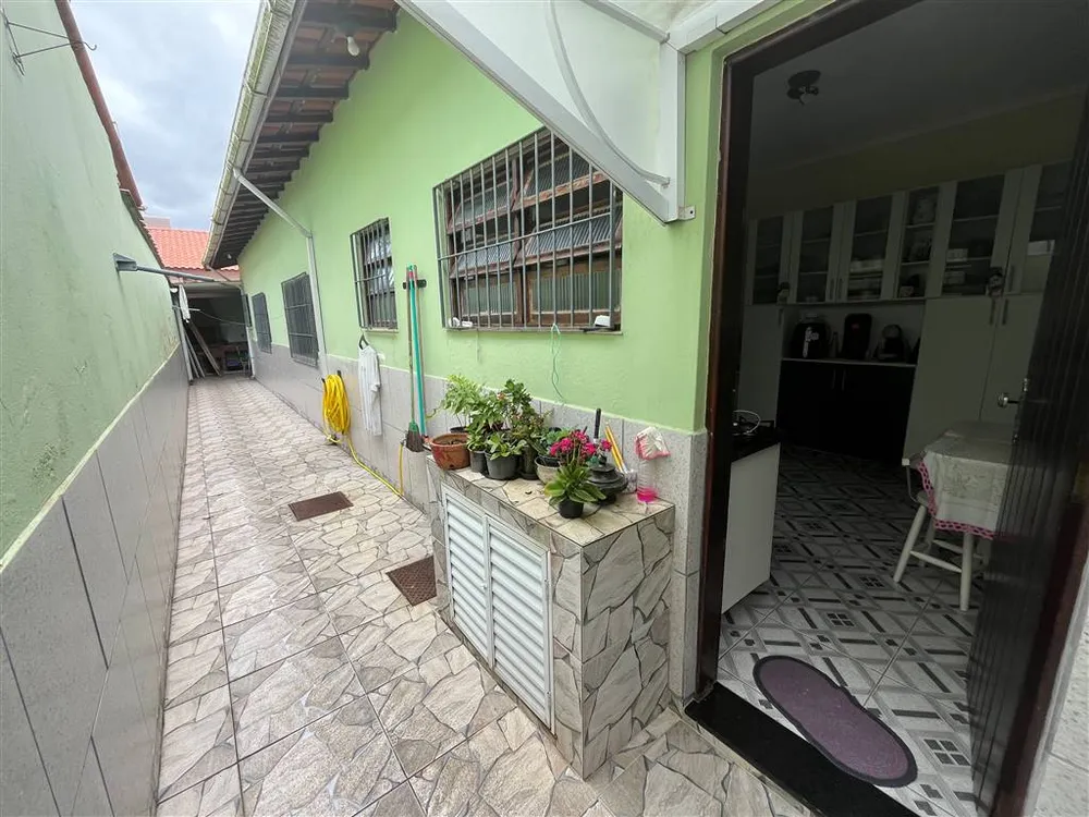 Casa, 2 quartos, 84 m² - Foto 2