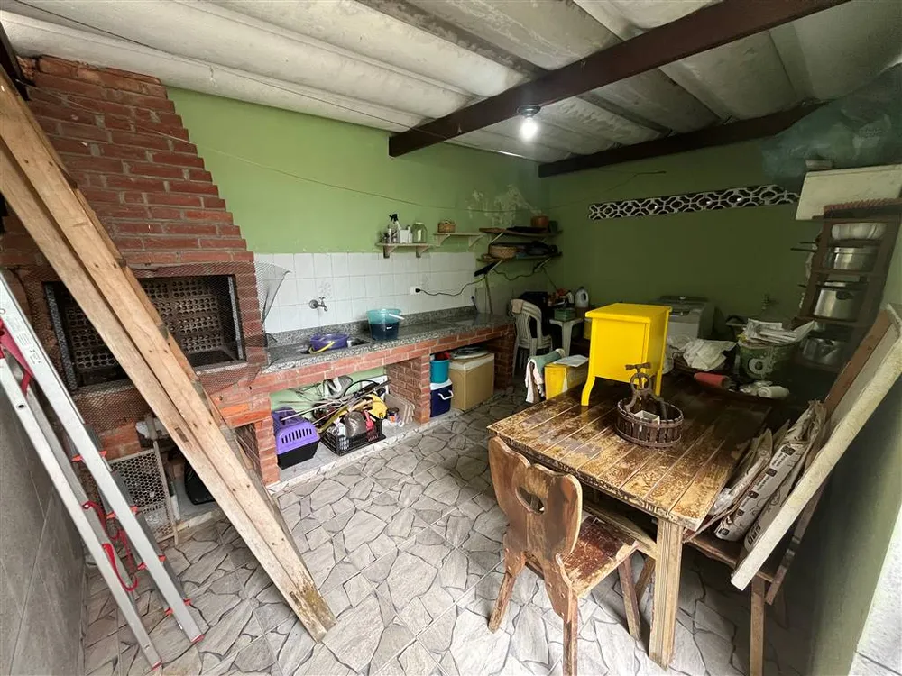 Casa, 2 quartos, 84 m² - Foto 11