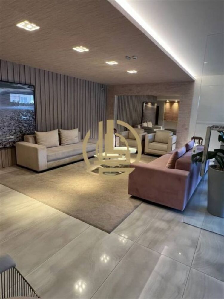 Apartamento, 4 quartos, 148 m² - Foto 19