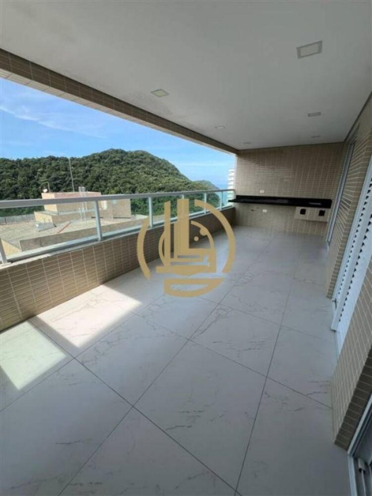 Apartamento, 4 quartos, 148 m² - Foto 1