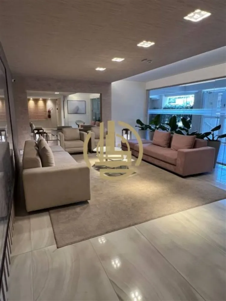 Apartamento, 4 quartos, 148 m² - Foto 27