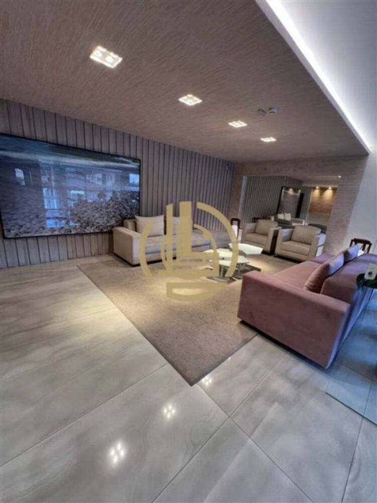 Apartamento, 4 quartos, 148 m² - Foto 20