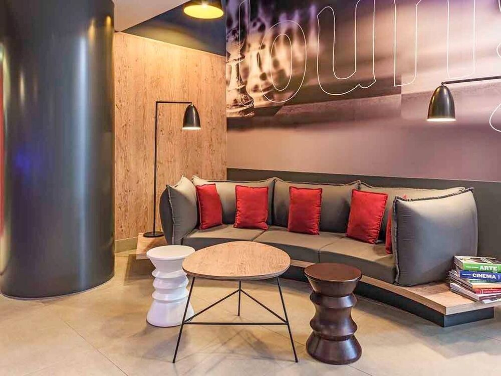 Loja-Salão, 19 m² - Foto 2