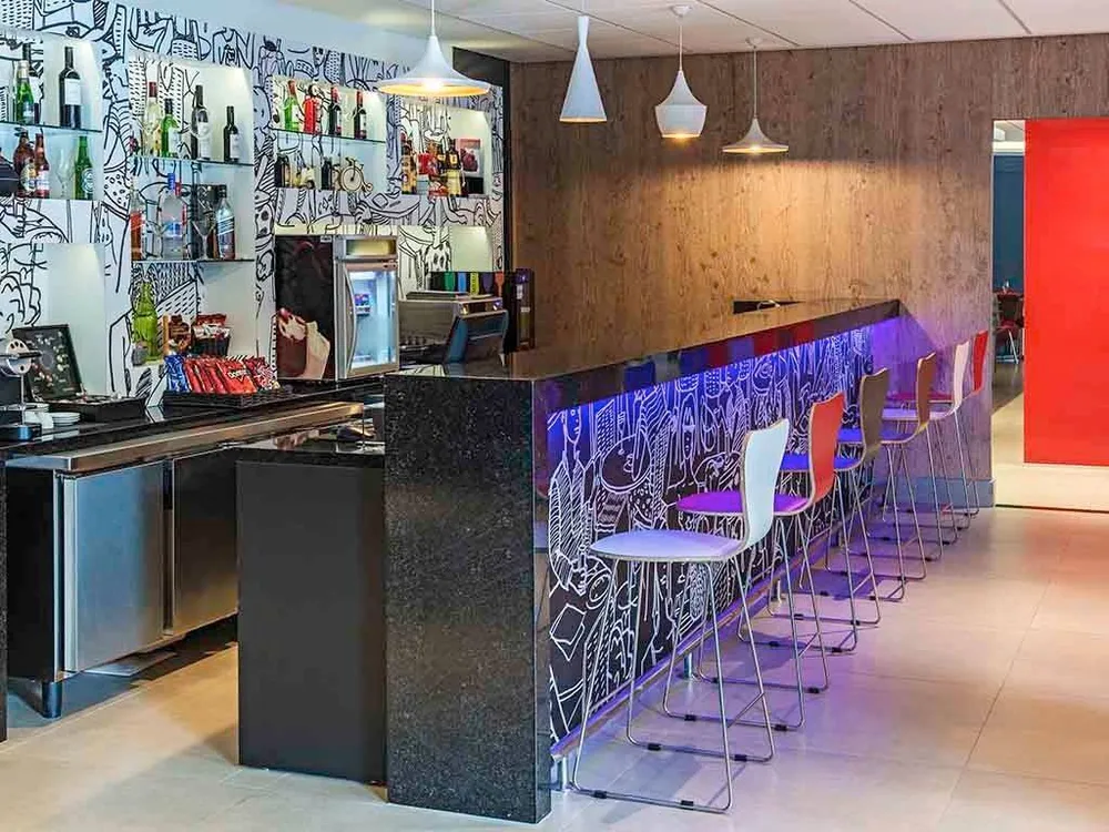 Loja-Salão, 19 m² - Foto 10