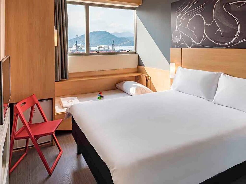 Loja-Salão, 19 m² - Foto 3