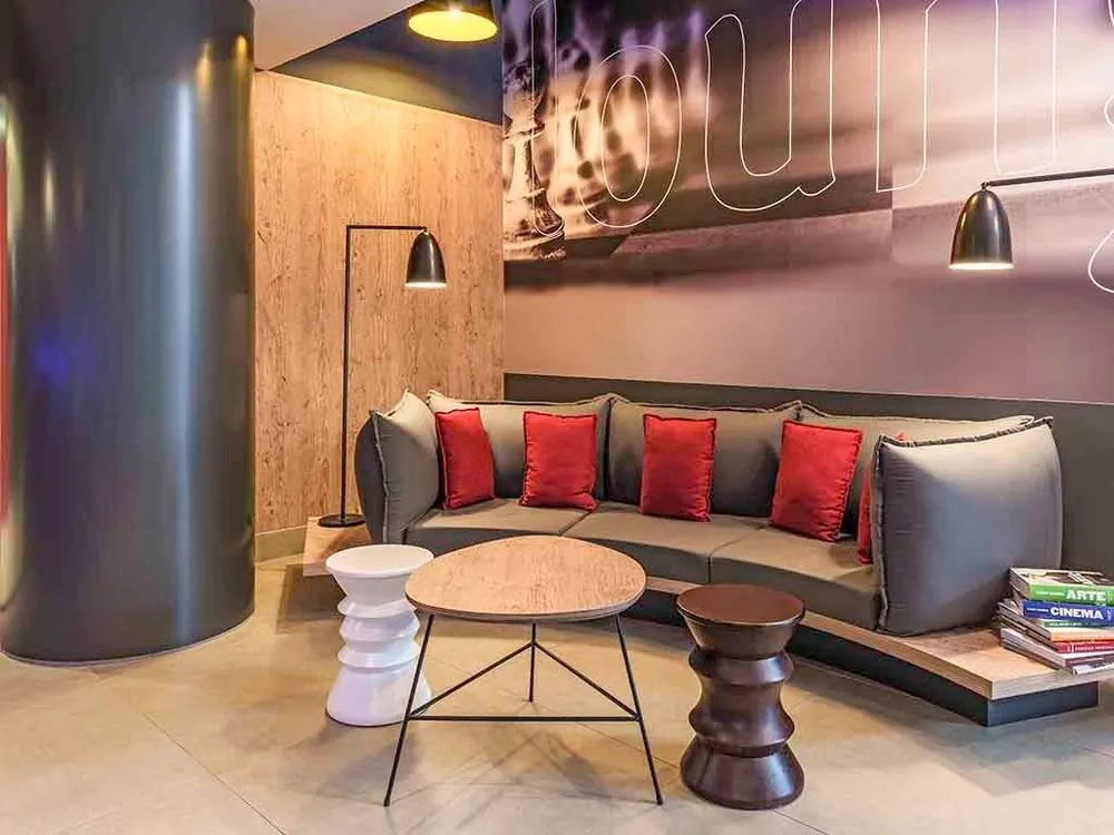 Loja-Salão, 19 m² - Foto 5