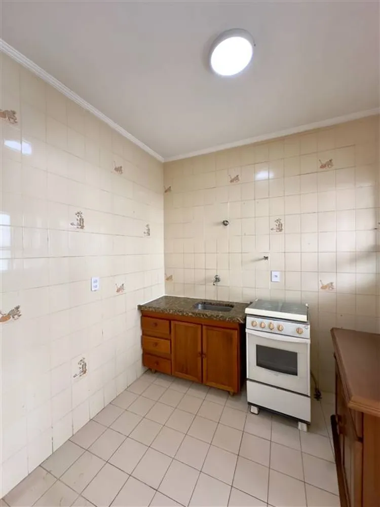 Apartamento, 1 quarto, 35 m² - Foto 5