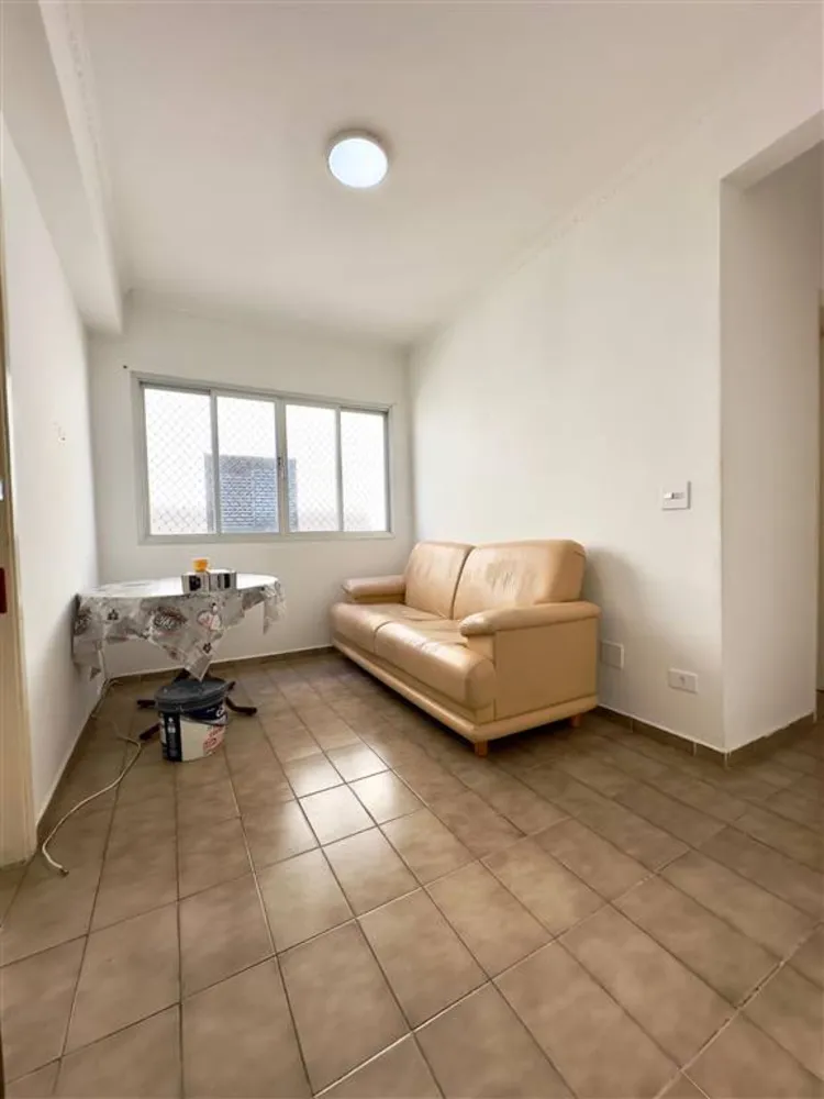 Apartamento, 1 quarto, 35 m² - Foto 2