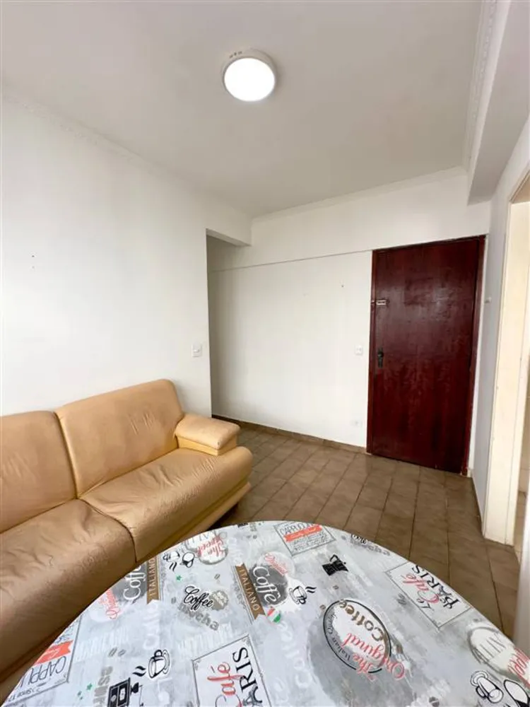Apartamento, 1 quarto, 35 m² - Foto 3